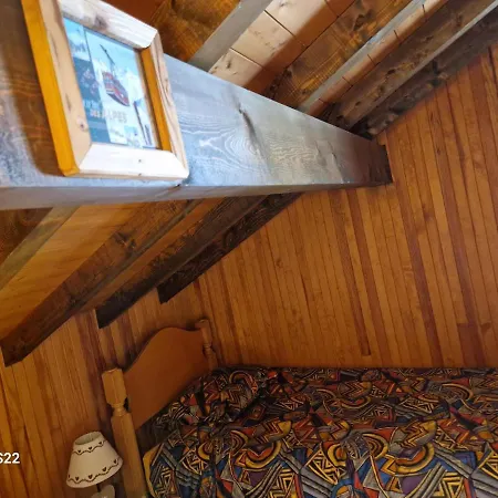 Chalet Le Montfleury Apartment *