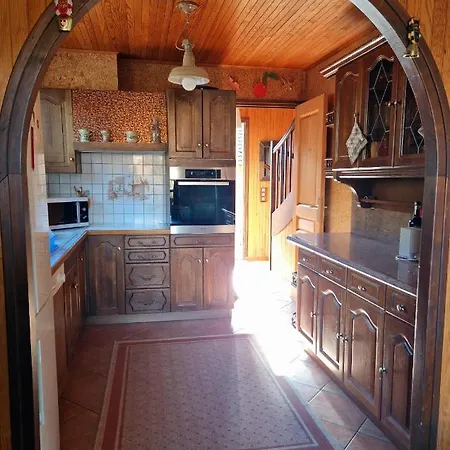 Chalet Le Montfleury Appartamento *