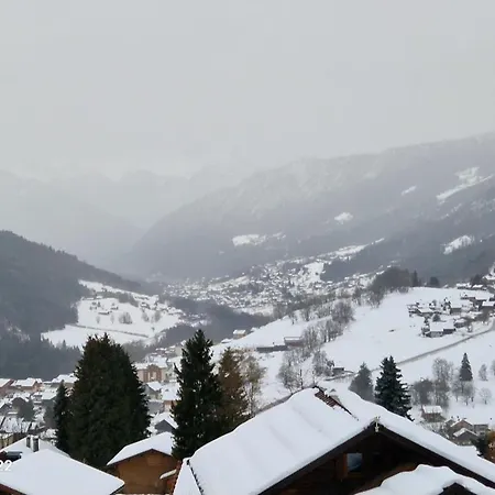 Chalet Le Montfleury Appartamento *